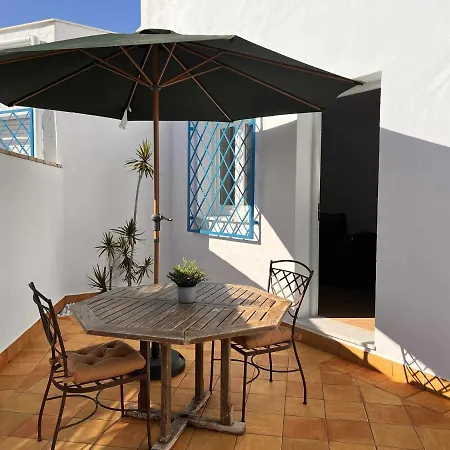 Casita Sol 2 Personas Con Piscina Privada Holiday home Vejer de la Frontera