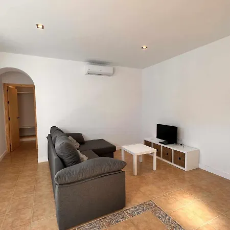 Casita Sol 2 Personas Con Piscina Privada Holiday home Vejer de la Frontera