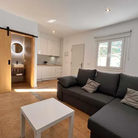 Casita Sol 2 Personas Con Piscina Privada Сasa de vacaciones Vejer de la Frontera