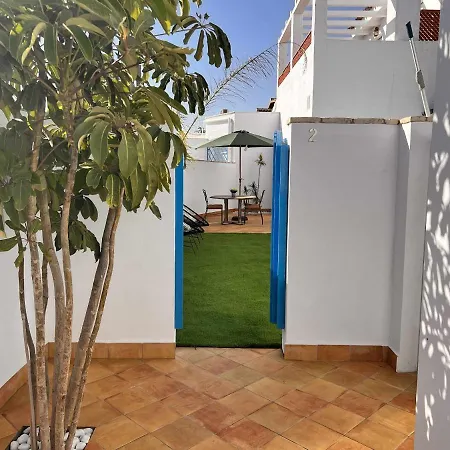 Casita Sol 2 Personas Con Piscina Privada Holiday home