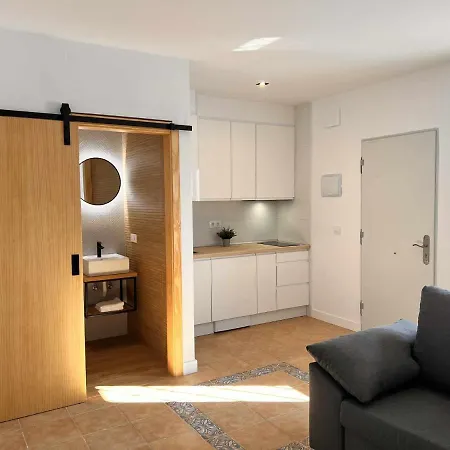 Casita Sol 2 Personas Con Piscina Privada Сasa de vacaciones Vejer de la Frontera