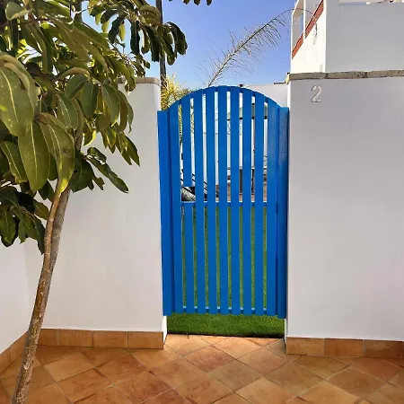 Holiday home Casita Sol 2 Personas Con Piscina Privada *