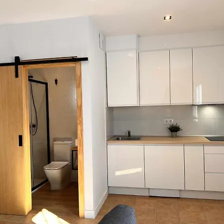 Casita Sol 2 Personas Con Piscina Privada Vejer de la Frontera