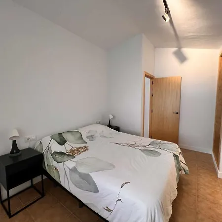 Casita Sol 2 Personas Con Piscina Privada Holiday home Vejer de la Frontera