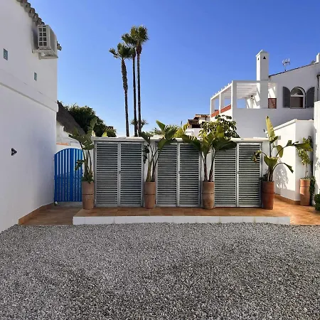 Casita Sol 2 Personas Con Piscina Privada Holiday home